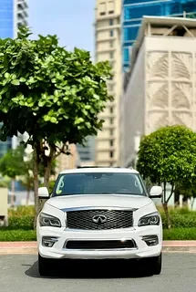 Infiniti QX80