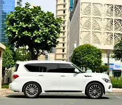 Infiniti QX80