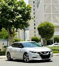 Nissan Maxima