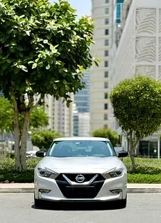 Nissan Maxima