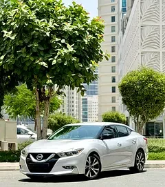 Nissan Maxima