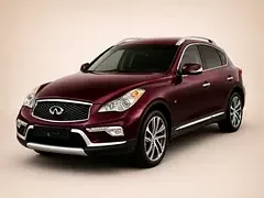 Infiniti QX50