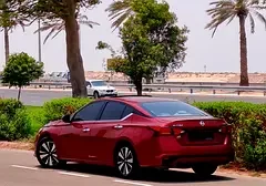Nissan Altima
