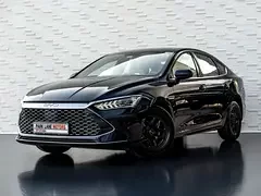 BYD Qin Plus