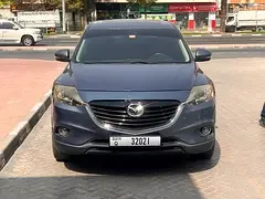 Mazda CX-9