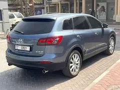 Mazda CX-9