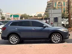 Mazda CX-9
