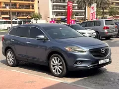 Mazda CX-9