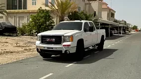 GMC Sierra