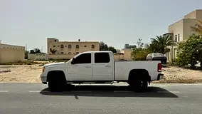 GMC Sierra