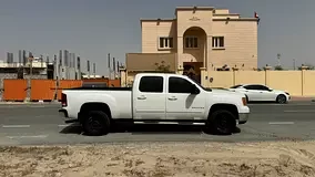 GMC Sierra