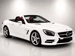 Mercedes-Benz SL-Class