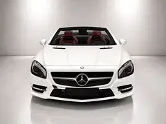 Mercedes-Benz SL-Class
