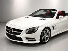 Mercedes-Benz SL-Class
