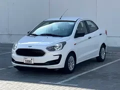 Ford Figo