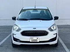 Ford Figo