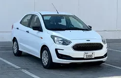 Ford Figo