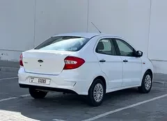 Ford Figo