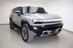 GMC Hummer