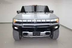 GMC Hummer