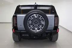 GMC Hummer