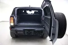 GMC Hummer