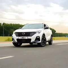GAC EMZOOM