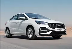 Chery Arrizo 5