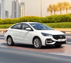 Chery Arrizo 5