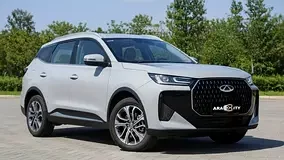 Chery Tiggo 7