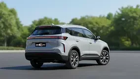 Chery Tiggo 7