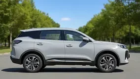 Chery Tiggo 7