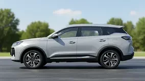 Chery Tiggo 7