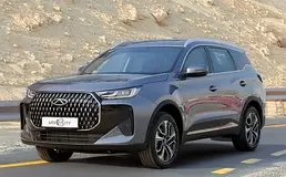 Chery Tiggo 7