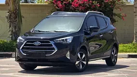 JAC S3 Plus