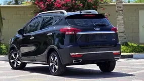 JAC S3 Plus