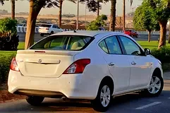 Nissan Sunny
