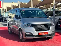 Hyundai H1
