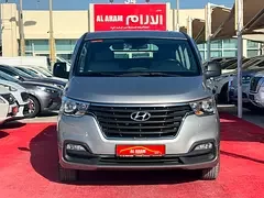 Hyundai H1