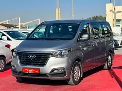 Hyundai H1