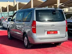 Hyundai H1