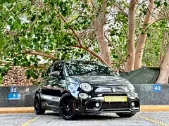 Abarth 695