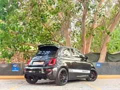 Abarth 695