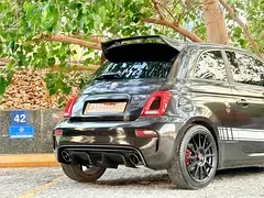 Abarth 695