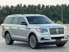 Lincoln Navigator