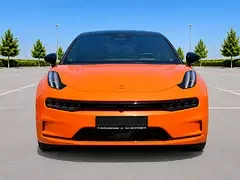 Zeekr 001