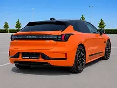Zeekr 001