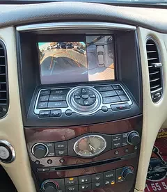 Infiniti QX50