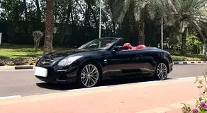 Infiniti Q60
