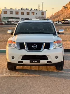 Nissan Armada
